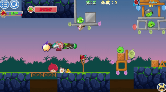 我的鸟无双手游安卓版下载