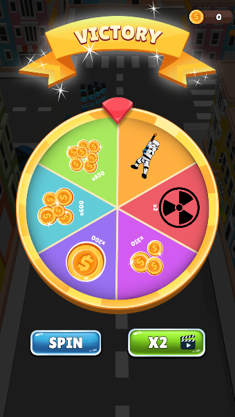 英雄防御外星怪物游戏下载无广告版