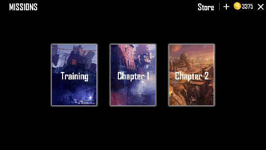 城市反恐游戏无广告版下载