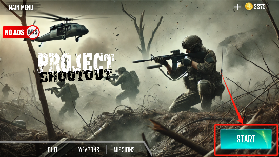 城市反恐游戏无广告版下载