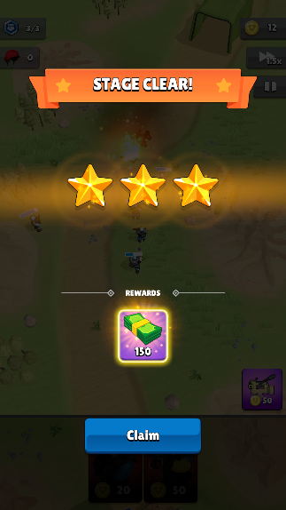 皇家防御手游免费版下载