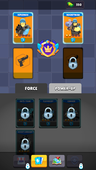 皇家防御手游免费版下载