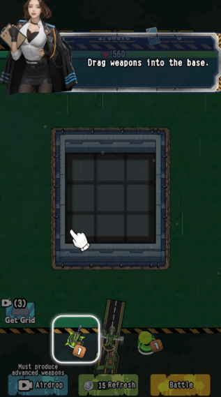 僵尸防御基地生存游戏免费版下载