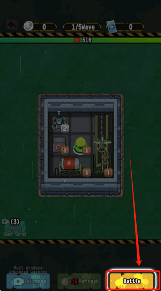 僵尸防御基地生存游戏免费版下载