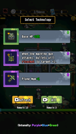 僵尸防御基地生存游戏免费版下载