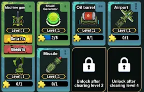 僵尸防御基地生存游戏免费版下载