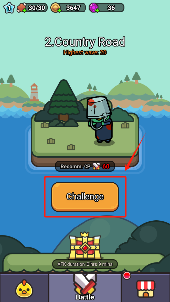 鸡卫士大战僵尸手游强制使用钻石版下载