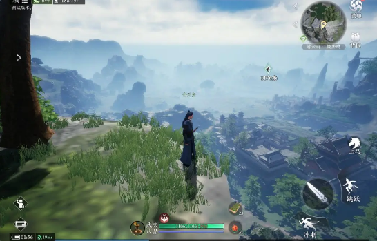 大奉打更人手游最新版下载 大奉打更人手游最新版下载