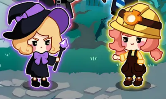 背包攻击手游下载免广告版