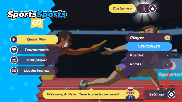 体育运动会游戏免费版下载