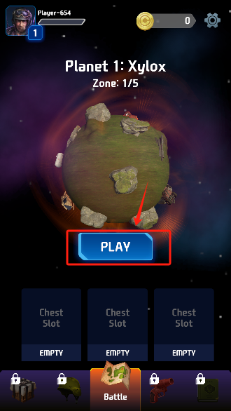 为世界而战手游免费版下载