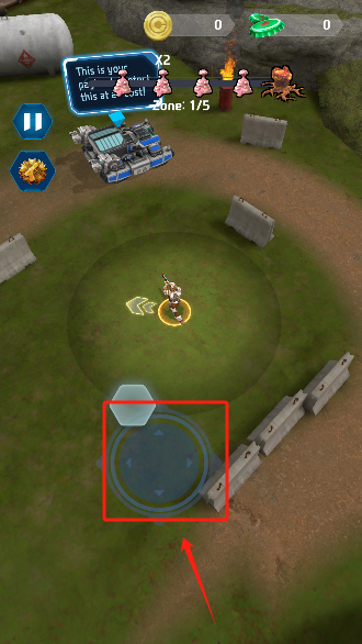 为世界而战手游免费版下载