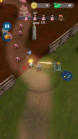 为世界而战手游免费版下载