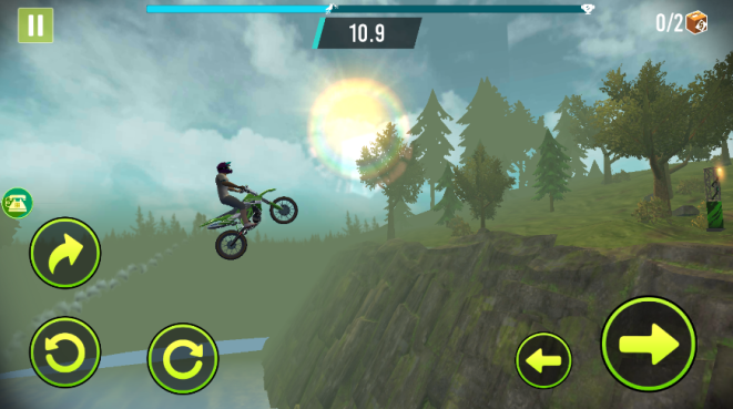 逗趣冲冲冲手游下载