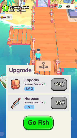 深潜美食游戏免费版下载