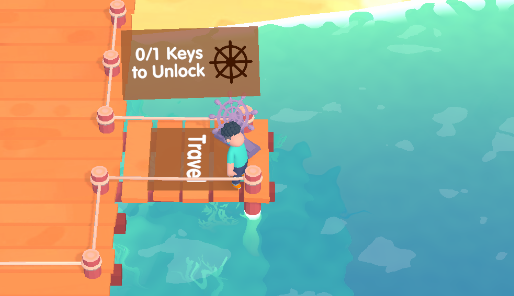 深潜美食游戏免费版下载