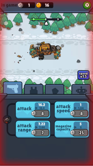 僵尸入侵赛车游戏下载(Zombie Invasion Racing)