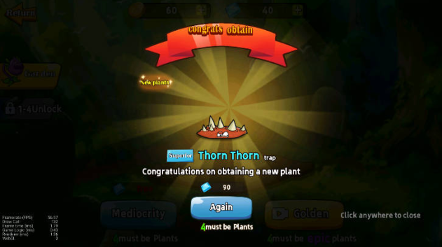 植物射击防御战手游下载