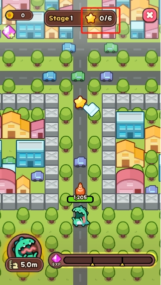 粉碎村庄游戏下载