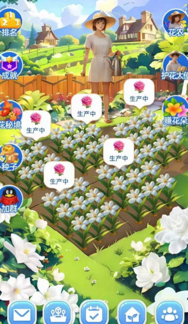 花园奇遇记手游下载