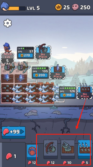 塔与哥布林手游下载无广告版