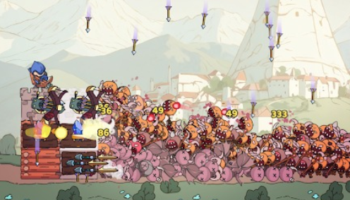 塔与哥布林手游下载无广告版