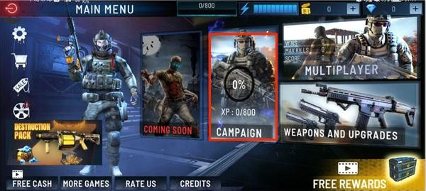 战斗行动Battleops下载安卓版