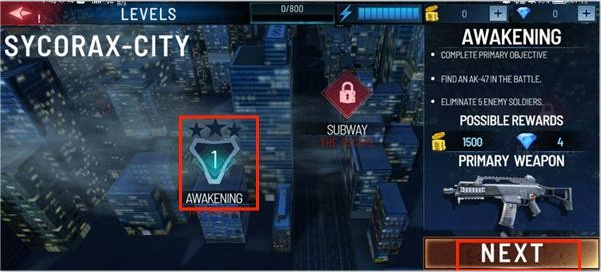 战斗行动Battleops下载安卓版