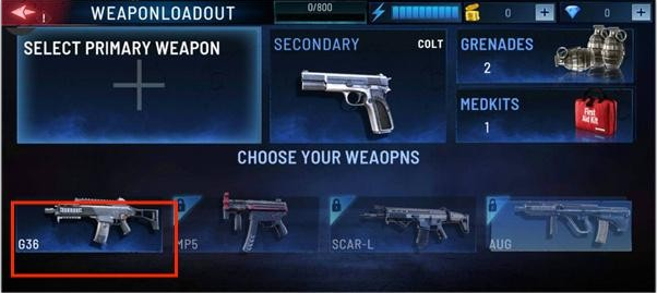 战斗行动Battleops下载安卓版