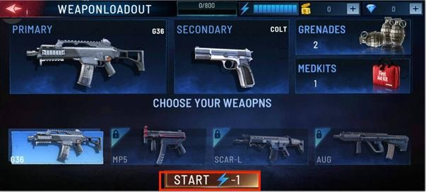 战斗行动Battleops下载安卓版