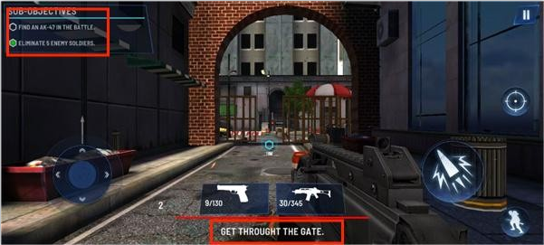 战斗行动Battleops下载安卓版