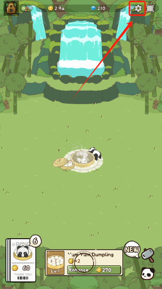 熊猫与竹林手游免费版下载