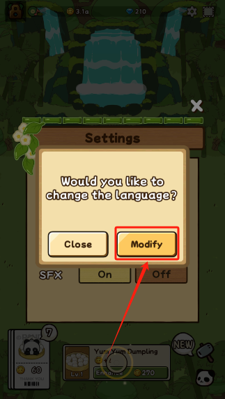 熊猫与竹林手游免费版下载