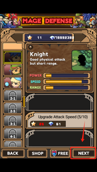 魔法师防御手游免费版下载