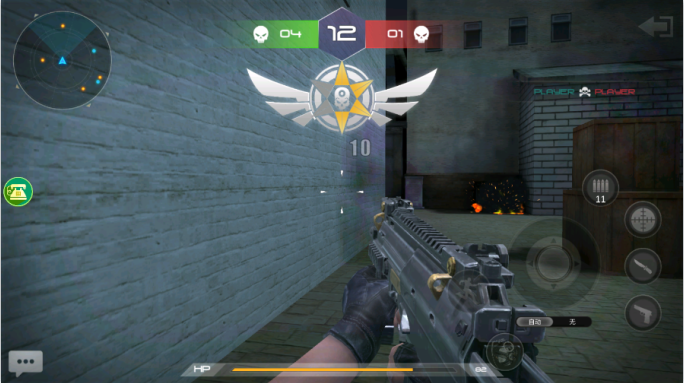 特种战役连游戏下载