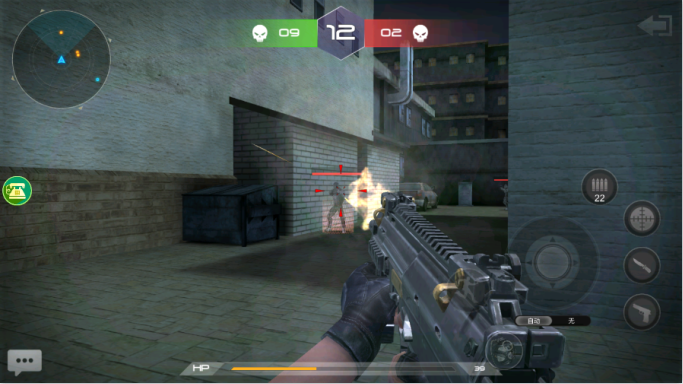 特种战役连游戏下载