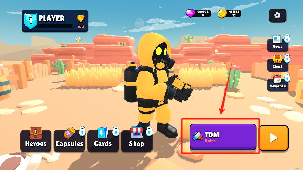 里科竞技场手游无限钻石版下载