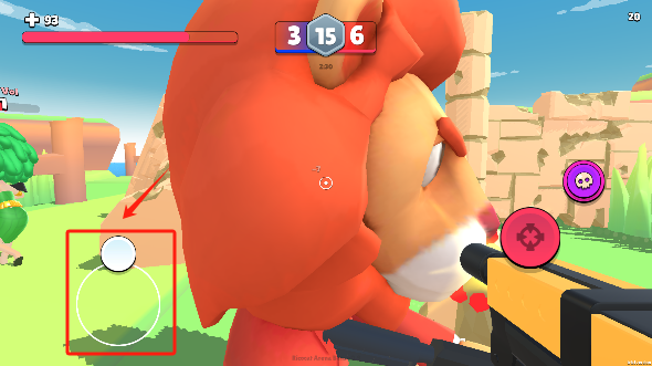 里科竞技场手游无限钻石版下载