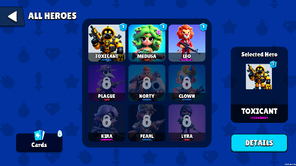 里科竞技场手游无限钻石版下载