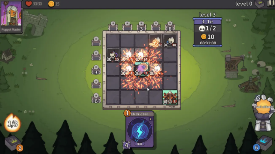 利特拉地牢游戏安卓版下载