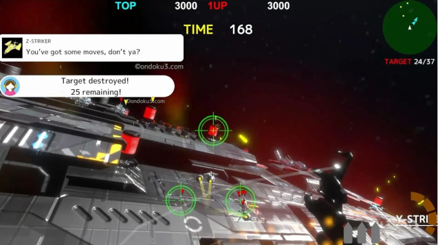 无畏战机3D游戏下载