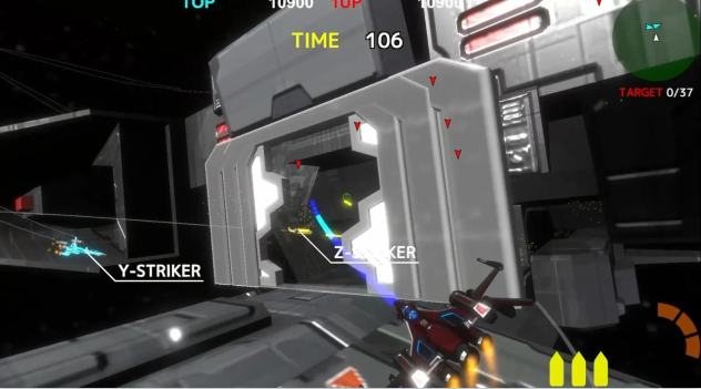 无畏战机3D游戏下载