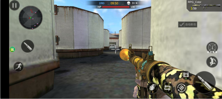 我打枪超级快手游下载