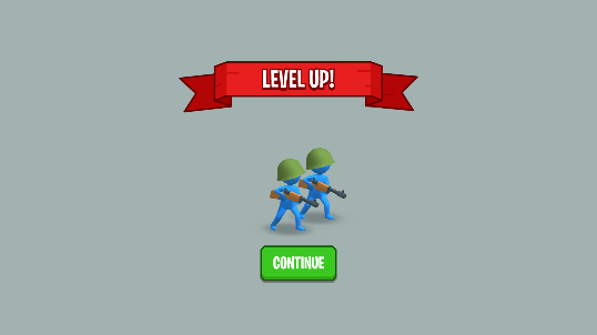 火柴人战术塔防下载修改版