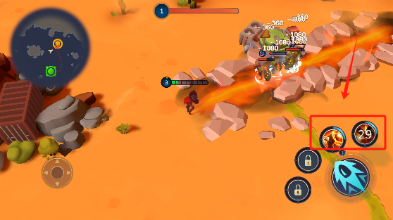 塔防英雄手游下载无广告版