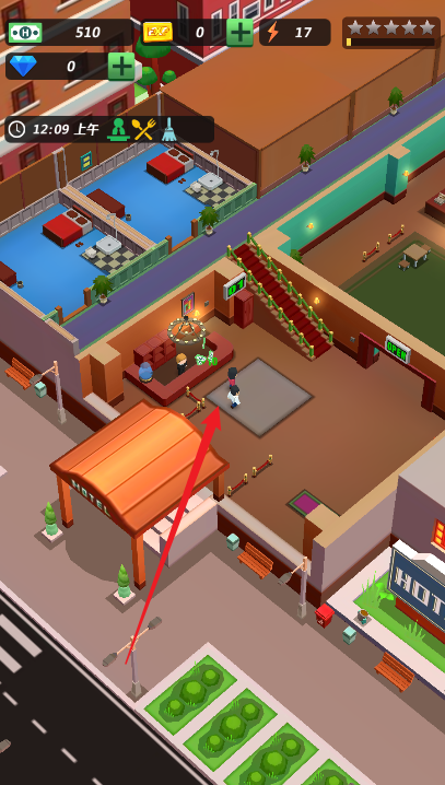 酒店王国手游下载 酒店王国手游下载