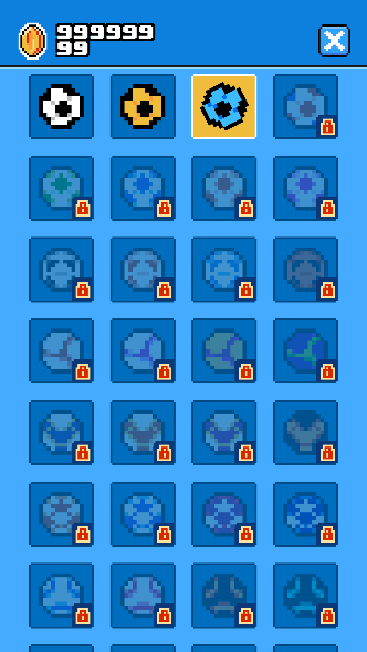 颠球达人手游无限金币版下载