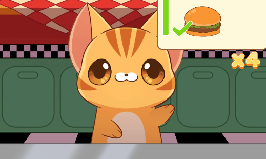 可爱厨房游戏完整版下载