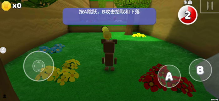 像素迷你建造师游戏下载