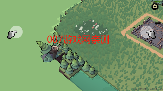 墨守孤城最新版本下载